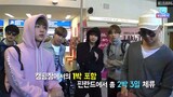 BTS (방탄소년단)Bon Voyage 1 episode 6Camping car's ideals©️(HelloSaarang)