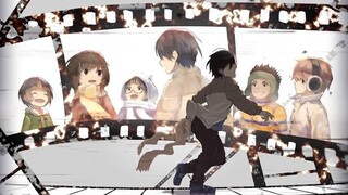 ERASED / Boku dake ga Inai Machi Episode 3