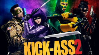 Kick-Ass 2 (2013) เกรียนโคตรมหาประลัย 2