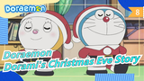 [Doraemon] Dorami's Christmas Eve Story / New Anime / SP Reupload / Re-edit / 720P / 120.3_8