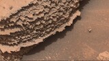 Som ET - 59 - Mars - Curiosity Sol 3637