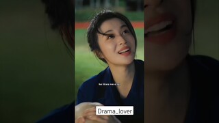 Yang yang teasing his girl😝🤣#fireworksofmyheart #cdrama #trending #viral #yangyang #shorts