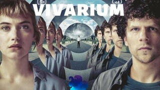 Vivarium  2019   Subtitle Indo