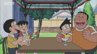 DORAEMON BAHASA INDONESIA TERBARU 2024 EPISODE 337