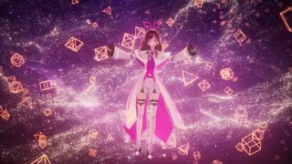 KIZUNA NO ALLELE Episode 1
