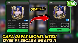 CARA MENDAPATKAN PEMAIN DI GAME FC  MOBILE 2024.