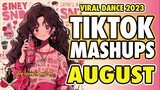 New Tiktok Mashup 2023 Philippines Party Music | Viral Dance Trends | August 7th