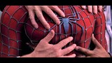 [Mengharukan] Aku hanyalah Peter Parker, bukan Spiderman lagi, tidak akan lagi...