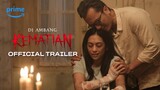 Di Ambang Kematian | Official Trailer | Taskya Namya, Wafda Saifan, Teuku Rifnu Wikana