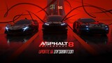 [Asphalt 8: Airborne (A8)] Improvements, New and Returning Vehicles, & More | Update 66 Information