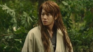 Rurouni Kenshin 3- The Legend Ends -「Clock Strikes」