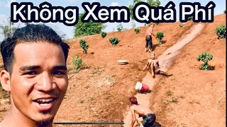 Trò chơi TUỔI THƠ siêu vui nhộn - không xem thì PHÍ | Đur Siu Official 81