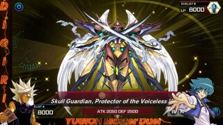 Deck Voiceless Voice - Master Duel part 48 - Yugioh Indonesia