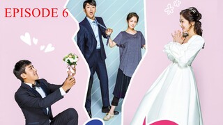 Go Back Couple Episode 6 Tagalog Dubbed