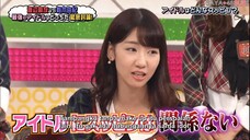 [Saya+48SUB!] AKBINGO Ep.408 SUB INDO