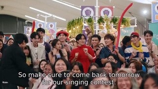 ANG MUTYA NG SECTION E FULL EPISODE 11 - BiliBili