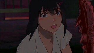 Prekuel sangkar serangga dari ninja wanita Arane yang bisa mengkloning dirinya sendiri