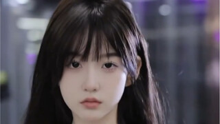 脾气不好别惹我 "健身美女