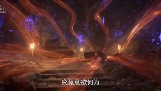 Renegade immortal Eps 85