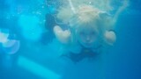 Thường ngày|Arknights - Cosplay đồ bơi