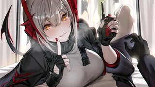 [明日方舟]整合运动要零元购，勃士他危了