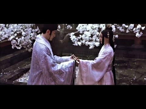 [Lyrics viet+engsub] Niên Tuế / 年岁 (Thiên Cổ Quyết Trần Ost)- Mao Bất Dịch (Mao Bu Yi)