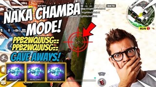 ROS HIGHLIGHTS | CHAMBA SA SNIPER 2CLICKZ! (ROS RANDOMCLIPS)