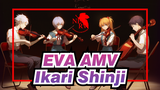 [EVA AMV] "I'm Waiting For You, Shinji"