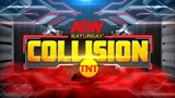 AEW Collision - 1 July 2023