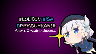 Apakah lolicon bisa disembuhkan? - Anime Crack Indonesia