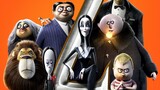 The Addams Family 2     2021 The link in description
