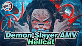 Hellcat | Demon Slayer