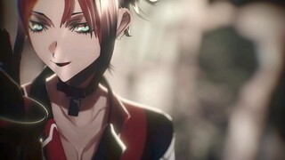 [Anime][Vtuber]Mysta Rias: Ngỗng mẹ không tên