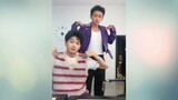 Xu Bin 徐滨 & Zhang Jiong Min 张炯敏 Douyin Video and Photoshoot Bazaar Men 2023.11