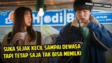 Cowok Cupu yang Memendam Perasaan Sejak SD, Tapi Sayang Si Cewek Tidak Bisa Membalasnya : Alur Film