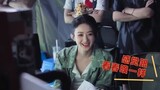 #zhaoliying The legend of Shenli shared BTS on Chinese new Year's day