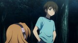 Golden Time Episode 20 - His Chasm (Eng Sub)