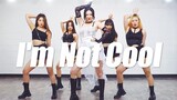 【MTY舞蹈室】HyunA - I'm Not Cool【全镜面翻跳】