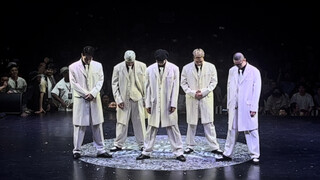 【高能预警】韩国五虎杭州CD倾情大秀｜World Fame Us@Crazy Dancing Vol.7