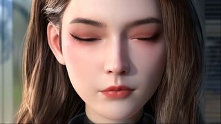 Game CG || ACE RACER Trailer 2023 CG Chinese animation