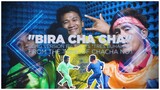 BIRA CHA CHA By Tolits Tres Buhakhak | MagCHA-CHA nata mga Higala