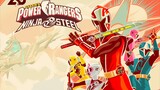 Power Rangers Ninja Steel 2017 (Episode: 12) Sub-T Indonesia