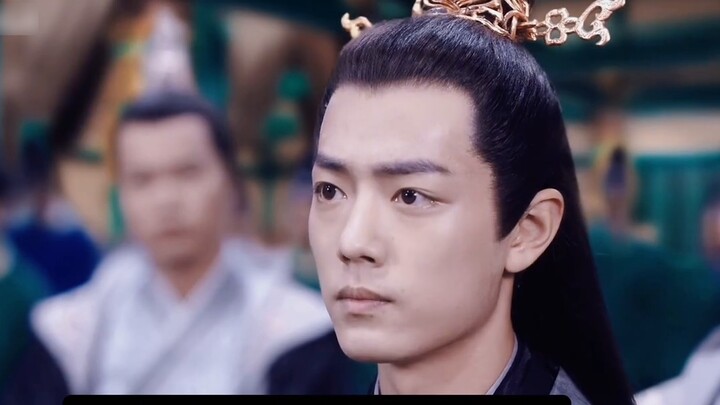 [Xiao Zhan Narcissus｜Dyeing] ตอนที่ 1 ของ "Breaking Up with You" [การจัดการแบบจุกจิกและอารมณ์ที่ช้าล