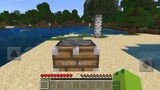 Minecarts for MC novice VS minecarts made by old players!