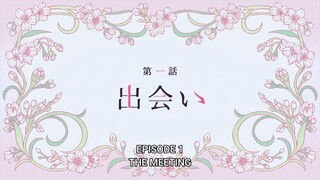 Watashi no Shiawase na Kekkon Episode 1 English Subbed ( My Happy Marriage)