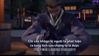 Vô Thượng Thần Đế Tập 156 Vietsub