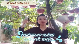 Thể Thao phiên bản Chị Quỳnh #hài #haiuoc #haivui #haivuinhon #giaitri #haigiaitri