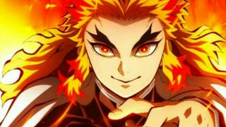 kyojuro rengoku