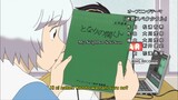 TONARI NO SEKI-KUN EPISODE 02