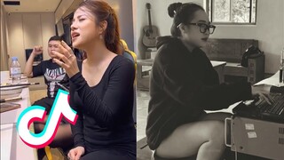 TikTok Việt Nam 2022 | Những Bản Cover Tâm Trạng Triệu View TikTok